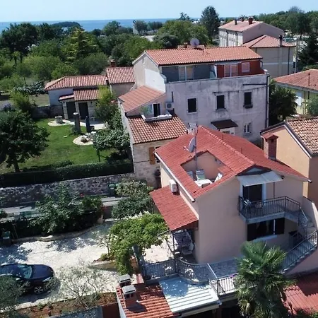 In With Sea View, Terrace, Air Conditioning, Wifi Daire *