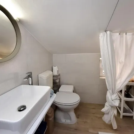 In With Sea View, Terrace, Air Conditioning, Wifi *