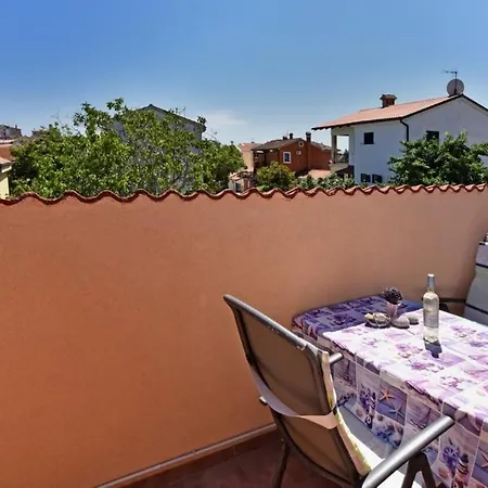 In With Sea View, Terrace, Air Conditioning, Wifi *
