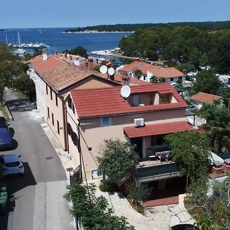 In With Sea View, Terrace, Air Conditioning, Wifi Daire